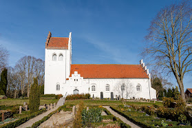 Snoldelev Kirke
