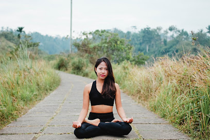 Ajna Mukti Yoga Teacher Bali