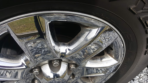 855 N New Rd, Pleasantville, NJ 08232, USA