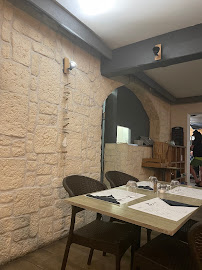 Atmosphère du L'Escale - Restaurant Niolon à Le Rove - n°3