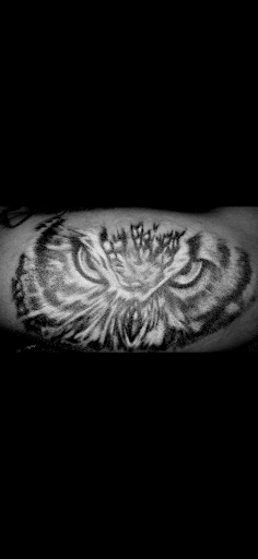 Explore yemaya tattoo ideas, creative tattoo ideas in Rogers, available at Ink Solutions Tattoo