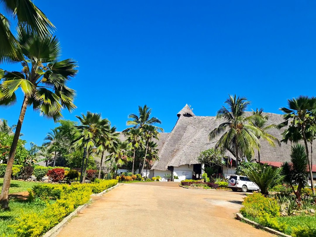 Kiwengwa Strand Hotel ( VOI Kiwengwa Resort Zanzibar )