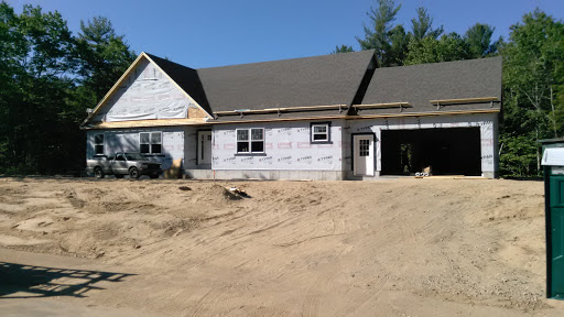 Golf Course «Dunegrass Golf Club», reviews and photos, 200 Wild Dunes Way, Old Orchard Beach, ME 04064, USA