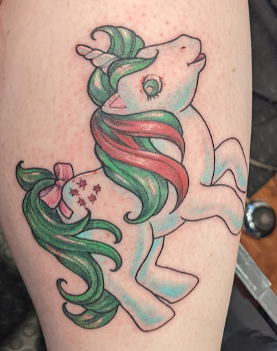 Explore tattoo ideas for beginner artists, creative tattoo ideas in Dayton, available at Body Of Art Tattoo