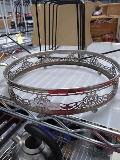 Thrift Store «Hospice Flea Market», reviews and photos