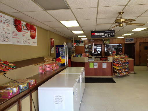 Grocery Store «Himalayan Grocery Store», reviews and photos, 125 S Main St, Stillwater, OK 74074, USA