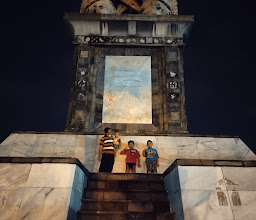 Ayam Bakar Wong Solo photo