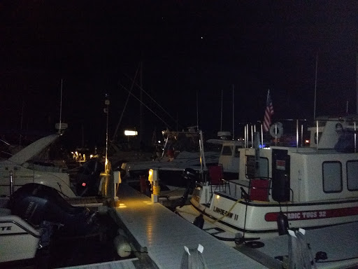 Marina «Harbor Lights Marina & Pool Club», reviews and photos, 200 Gray St, Warwick, RI 02889, USA