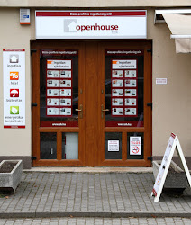Openhouse Tata Ingatlaniroda