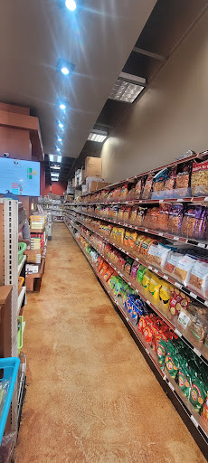 Indian Grocery Store «Ginger & Spice Market», reviews and photos, 6548 Little River Turnpike, Alexandria, VA 22312, USA