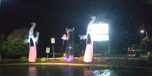 Car Wash «5 Star Auto Spa & Repair», reviews and photos, 555 Adams Dr, Winchester, VA 22601, USA