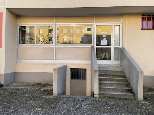 Centre de formation Grenoble Business Academy Fontaine