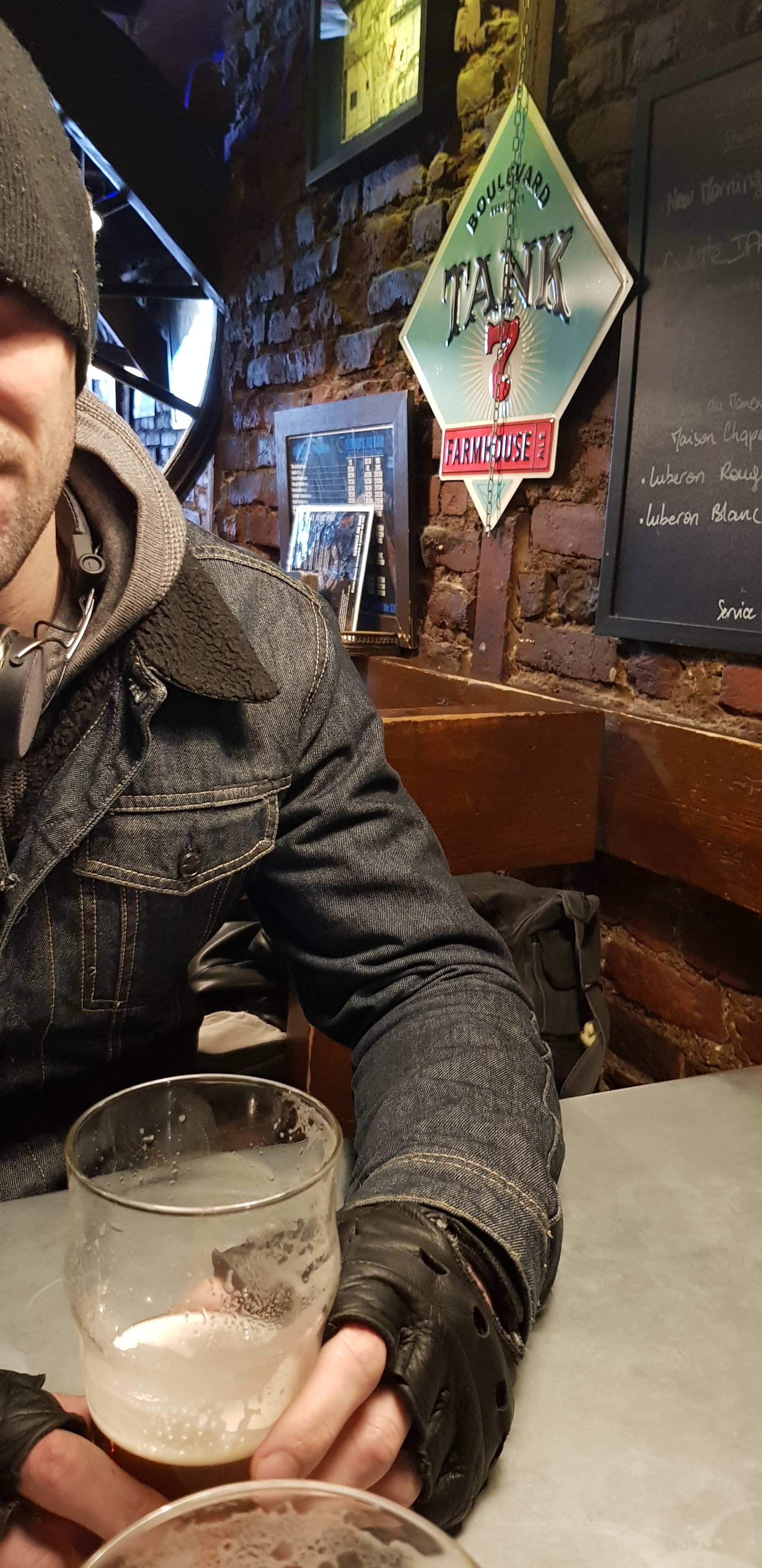Photo n° 1 de l'avis de Logan.v fait le 07/05/2019 à 16:12