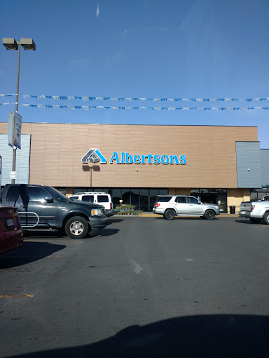 Grocery Store «Albertsons», reviews and photos, 2200 N Yarbrough Dr, El Paso, TX 79925, USA