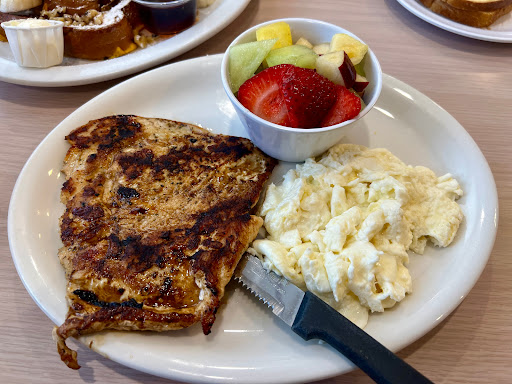 Nats West Cafe - Canoga image