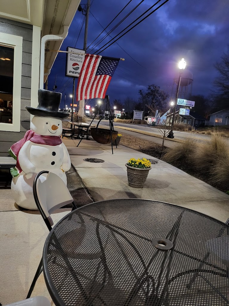 Jerry's Country Kitchen 30117