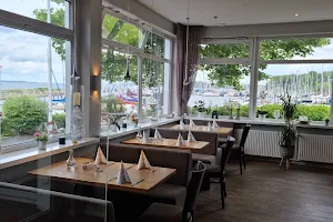 Restaurant Fördeblick in Fahrensodde - Klein & Prokesch GbR image