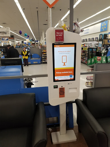 Supermarket «Walmart», reviews and photos, 10445 Dixie Hwy, Louisville, KY 40272, USA