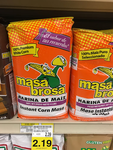 Grocery Store «La Fiesta Supermarket», reviews and photos, 4107 Blanco Rd, San Antonio, TX 78212, USA