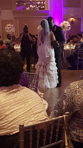 Hotel «The Diplomat Golf & Tennis Club», reviews and photos, 501 Diplomat Pkwy, Hallandale Beach, FL 33009, USA