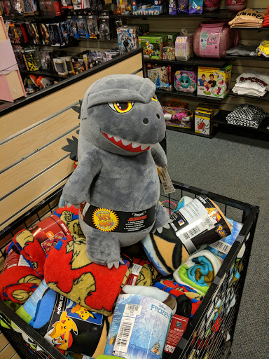 Shopping Mall «Apple Blossom Mall», reviews and photos, 1850 Apple Blossom Dr, Winchester, VA 22601, USA