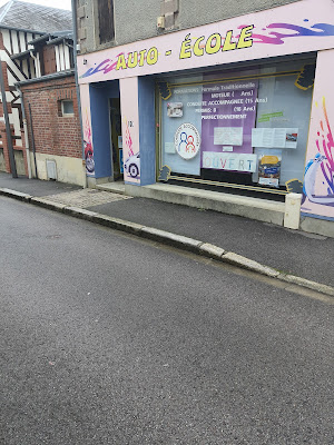 Auto-école LIVAROT à Livarot-Pays-d'Auge