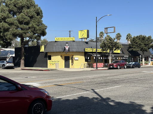Morrison Burbank