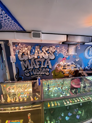 Maine Daze Smoke Shop, 259 St John St, Portland, ME 04102, USA, 