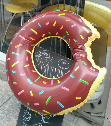 Boneshaker Donuts