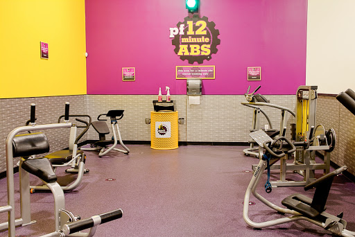 Gym «Planet Fitness», reviews and photos, 11227 Potranco Rd, San Antonio, TX 78253, USA