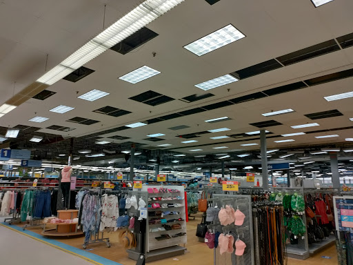 Grocery Store «Meijer», reviews and photos, 3825 Carpenter Rd, Ypsilanti, MI 48197, USA