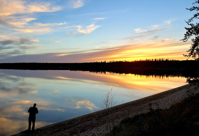Meadow Lake Provincial Park