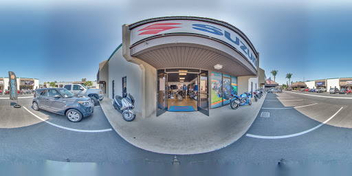 Motorcycle Dealer «Southern California Motorcycles», reviews and photos, 515 W Lambert Rd, Brea, CA 92821, USA