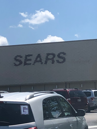 Department Store «Sears», reviews and photos, 7103 Democracy Blvd, Bethesda, MD 20817, USA
