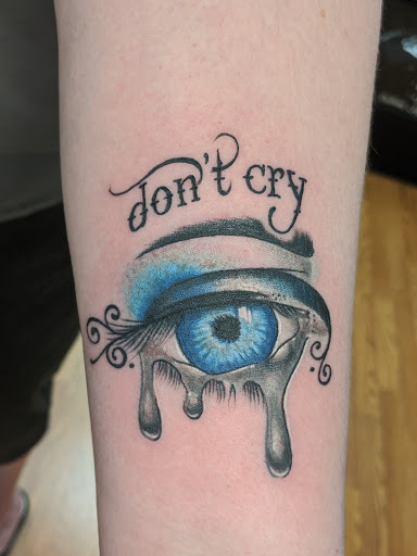 Find small tramp stamp tattoo ideas for your next unique tattoo in Pelham at Skin Worx Inc