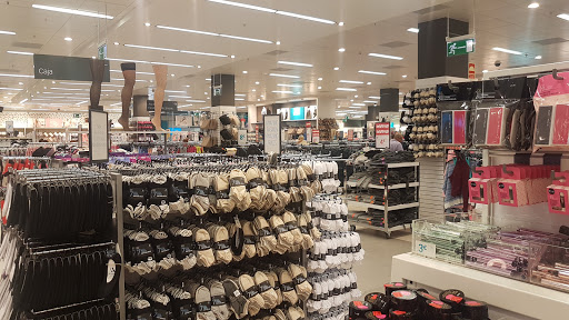 Centro Comercial El Mirador