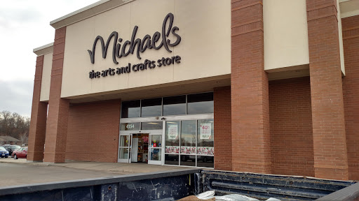 Craft Store «Michaels», reviews and photos, 4154 Commonwealth Ave, Eau Claire, WI 54701, USA