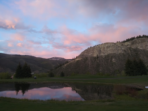 Resort «Beaver Creek Golf Club», reviews and photos, 103 Offerson Rd, Beaver Creek, CO 81620, USA