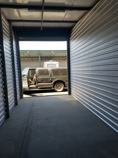 Self-Storage Facility «Airport Road Self Storage LLC», reviews and photos, 1604 Airport Rd, Rio Vista, CA 94571, USA