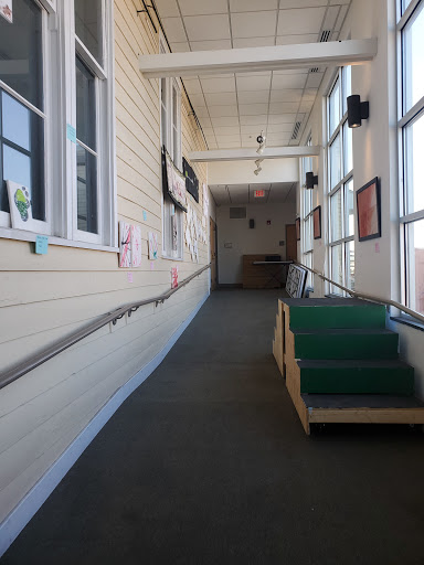 Art Center «Hannah Block Historic USO/Community Arts Center», reviews and photos, 120 S 2nd St, Wilmington, NC 28401, USA