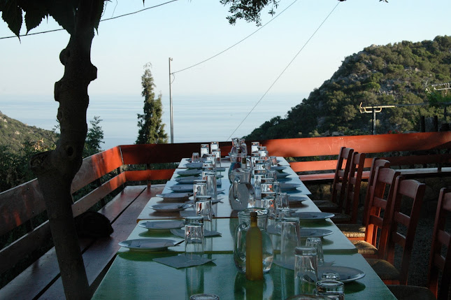 old school house - Coffee/Snack