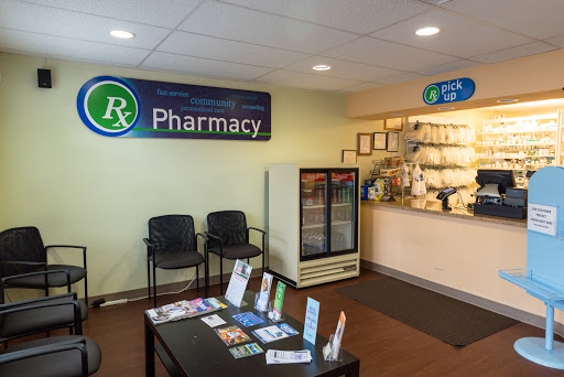 Pharmacy «Eastlake Pharmacy», reviews and photos, 1308 Glenwood Ave SE, Atlanta, GA 30316, USA