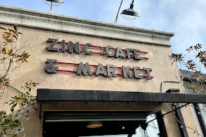 Zinc Cafe & Market image