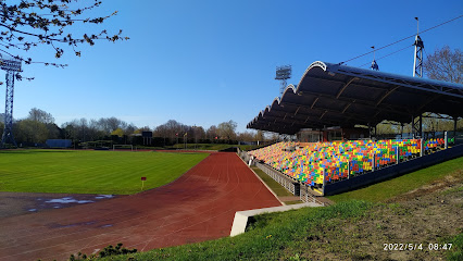 Stadions 'Daugava'