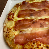 Photos du propriétaire du Pizzas à emporter PIZZ'ART MONA LISA - Pizzeria à Bons en Chablais - n°20