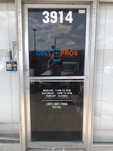 Cell Pros