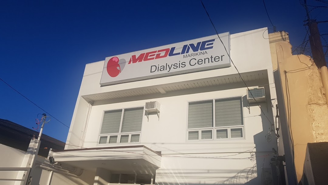 Medline Dialysis Center