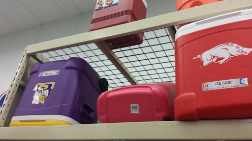 Sporting Goods Store «Academy Sports + Outdoors», reviews and photos, 11400 W Markham St, Little Rock, AR 72211, USA