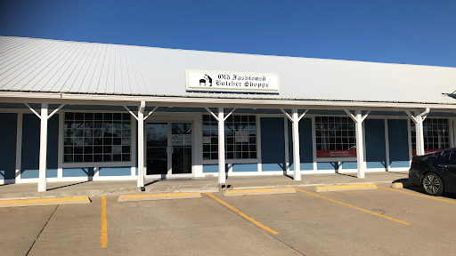 Rivertown Butcher Shop, 7766 Fruitwood Ln # C, Newburgh, IN 47630, USA, 