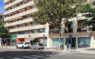 Agence Immobilière Laforêt Arcachon à Arcachon